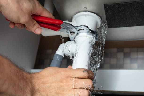Best Sewage cleanup and water damage restoration  in North Merrick, NY