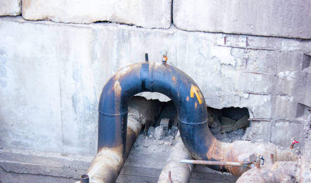 Best 24-hour water damage restoration  in North Merrick, NY