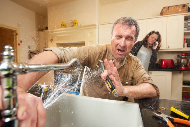 Best Commercial water damage restoration  in North Merrick, NY